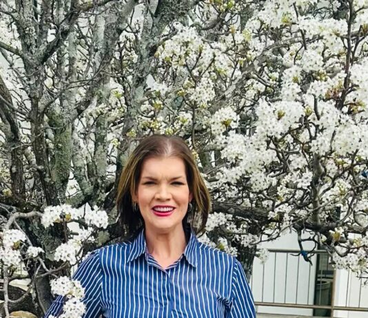 Miley joins Cullman CASA team