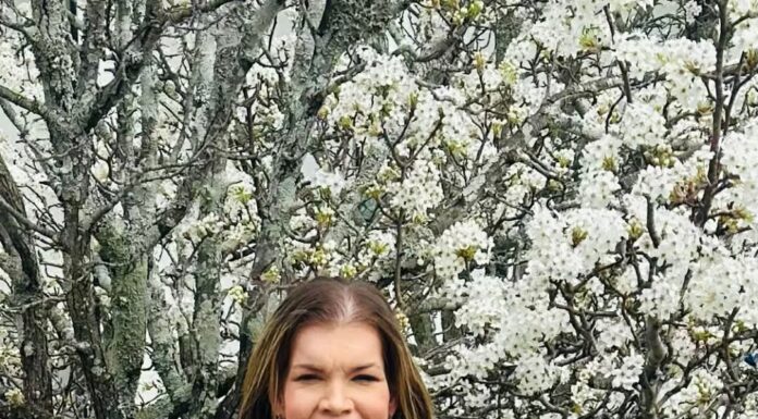 Miley joins Cullman CASA team