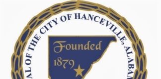 City of Hanceville launching new website, approves Sunday alcohol sales