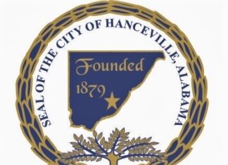 City of Hanceville launching new website, approves Sunday alcohol sales