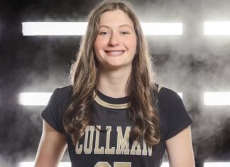 FAITH: Cullman’s Molly Wilson talks religious, personal influences in basketball
