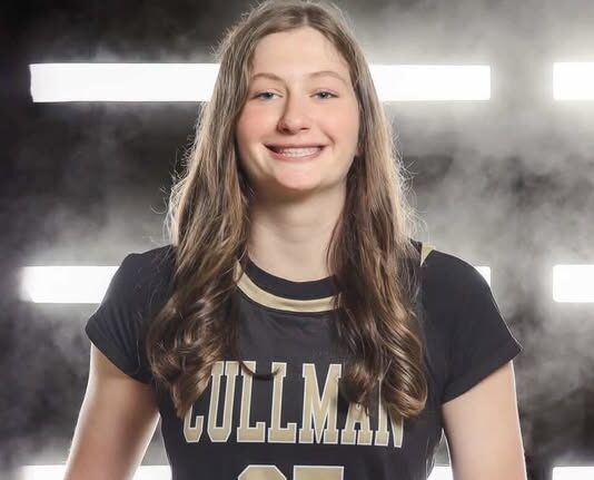 FAITH: Cullman’s Molly Wilson talks religious, personal influences in basketball
