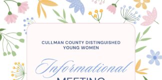 Cullman County Distinguished Young Women holding informational meeting March 21