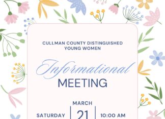 Cullman County Distinguished Young Women holding informational meeting March 21