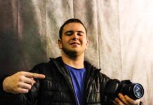 FAITH: Cullman’s Thomas Norwood talks about his faith & religious influences