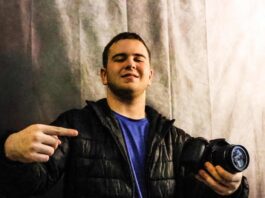 FAITH: Cullman’s Thomas Norwood talks about his faith and religious influences