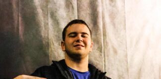 FAITH: Cullman’s Thomas Norwood talks about his faith and religious influences