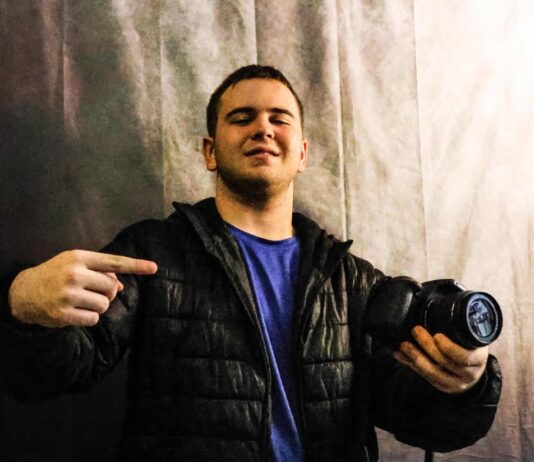 FAITH: Cullman’s Thomas Norwood talks about his faith and religious influences