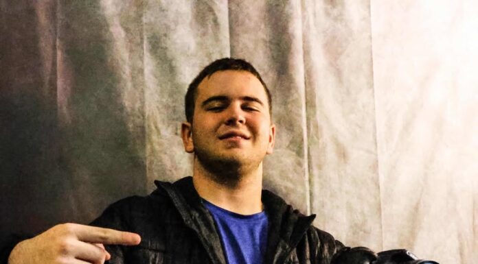 FAITH: Cullman’s Thomas Norwood talks about his faith and religious influences