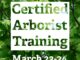 Certified arborist training planned for March 23-24 in Cullman