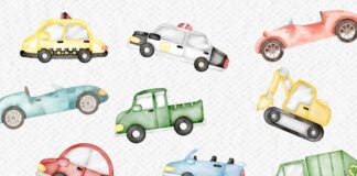 Spirit Life Church collecting toy cars and trucksÂ