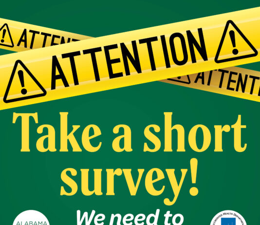 ADPH asks for input to improve health in your local community