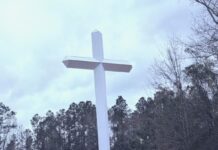 Faith: Jackson’s wishÂ