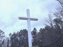 Faith: Jackson’s wish