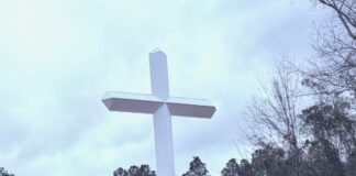 Faith: Jackson’s wishÂ