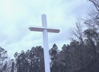 Faith: Jackson’s wish