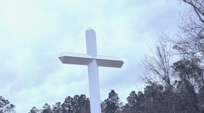 Faith: Jackson’s wish