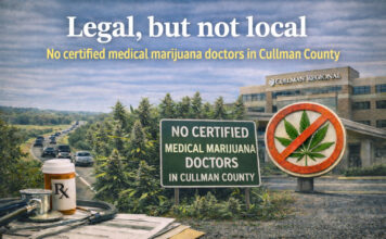 EDITORIAL:Â Legal, but not local: Medical cannabis access bypasses CullmanÂ