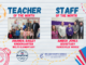 Bailey, Jones named CCBOE/AmFirst January Employees of the Month