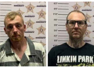 2 arrested in Baileyton after stolen trailer recovered, drugs seized