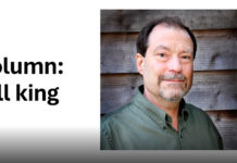 COLUMN: Crawling critters that brought me cash!