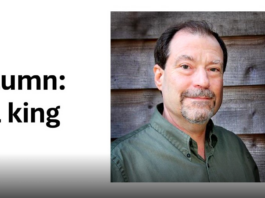 COLUMN: Crawling critters that brought me cash!