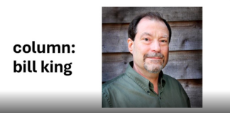 COLUMN: Crawling critters that brought me cash!Â