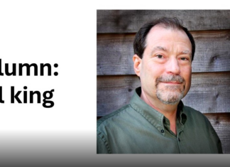 COLUMN: Hola! Coma estas? Todo bien aqui!