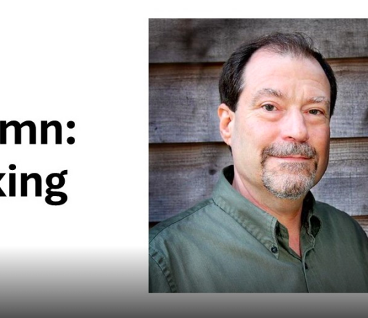 COLUMN: Crawling critters that brought me cash!