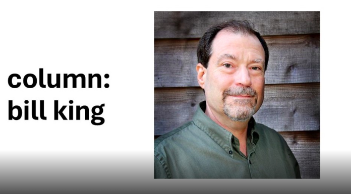 COLUMN: Hola! Coma estas? Todo bien aqui!