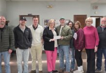 West Point, Premier Bank partner up with $50K on playground expansion project