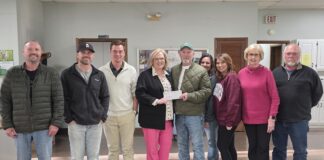 West Point, Premier Bank partner up with $50K on playground expansion projectÂ