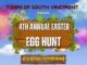 Vinemont to host 4th annual Easter Egg Hunt March 29