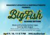 Hartselle High School Theatre to present ‘Big Fish: School Edition’ April 7-12