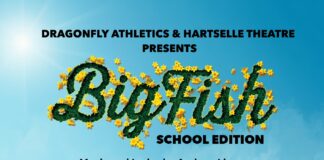 Hartselle High School Theatre to present ‘Big Fish: School Edition’ April 7-12