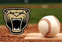 PREP BASEBALL: Bearcats hold off a late Hartselle rally to seal a 9-8 win