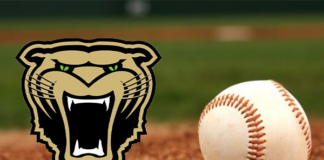 PREP BASEBALL: Bearcats hold off a late Hartselle rally to seal a 9-8 win