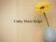 Obituary: Cathy Marie Kilgo
