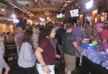 United Way Crawfish Boil raises funds for local organizations