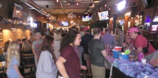 United Way Crawfish Boil raises funds for local organizationsÂ