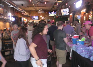 United Way Crawfish Boil raises funds for local organizations