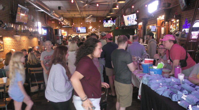 United Way Crawfish Boil raises funds for local organizations