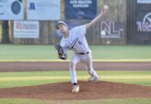 PREP BASEBALL: Clutch pitching and hitting help lift West Point to 6-4 win over Decatur