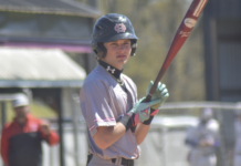 PREP BASEBALL: Good Hope wins in dominant fashion, taking West Point down 23-6 to move onto the County Tournament championship