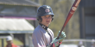 PREP BASEBALL: Good Hope wins in dominant fashion, taking West Point down 23-6 to move onto the County Tournament championship