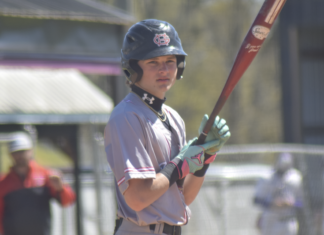 PREP BASEBALL: Good Hope wins in dominant fashion, taking West Point down 23-6 to move onto the County Tournament championship
