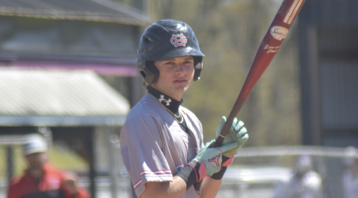 PREP BASEBALL: Good Hope wins in dominant fashion, taking West Point down 23-6 to move onto the County Tournament championship