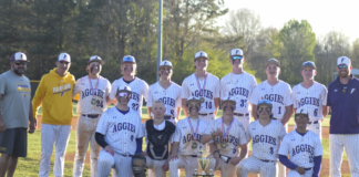 PREP BASEBALL: Fairview secures second straight Cullman County Tournament title with 8-5 win over Good Hope