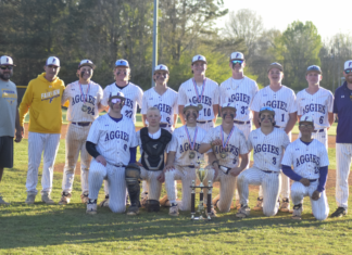 PREP BASEBALL: Fairview secures second straight Cullman County Tournament title with 8-5 win over Good Hope