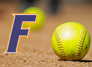 PREP SOFTBALL: Big first inning, Barnett’s pitching gem helps Fairview get past Hanceville 4-3